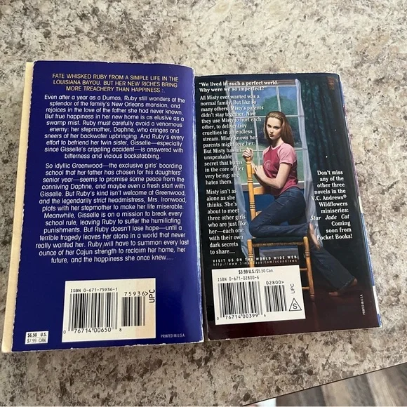 VC Andrew’s Books - Picture 3 of 4